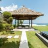 Villa Melissa Lounge bale