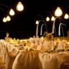 karma kandara -beach wedding dinner 