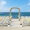 beach wedding sofitel nusa dua 