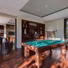 Villa Bendega Nui Games Room
