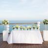 bridal table for two - the edge 