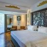 Prama Sanur Beach Bali - club suite room