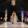 dance floor 
