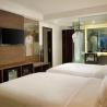 Sthala deluxe twin with balcony room