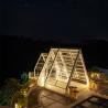 Metland Venya Suites & Villas - Night Time