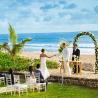 The Oberoi Bali wedding venue
