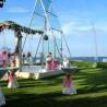 ocean breeze chapel by the sea tanjung benoa 