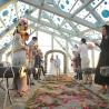 Le Meridien Jimbaran - Inside Chapel