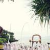 island gazebo wedding four season jimbaran 