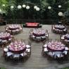 Komaneka at Bisma - Dinner Reception venue