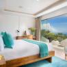 Villa KaliBali master bedroom