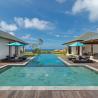 Pandawa Cliff Estate Villa - Villa Marie pool view