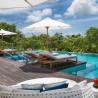 Villa KaliBali pool deck