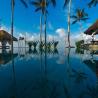 Villa Taman Ahimsa Poolside Looking to Massage Bale