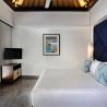 Peppers Seminyak - bedroom pool villa