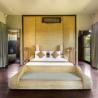 Villa Mary master bedroom