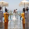 Ulu segara wedding Ceremony 