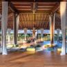 Villa Nag Shampa Estate yoga shala