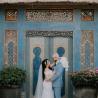 Balangan Clifftop Bali Wedding Venue