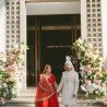 Hindu Indian Wedding at Jeeva Saba Bali