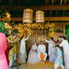 Hindu Indian Wedding at Jeeva Saba Bali