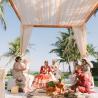 Hindu Indian Wedding at Jeeva Saba Bali