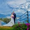 Darren and Emma Wedding at Blue Point Chapel