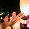 Scott & Rike Wedding At Blue Point