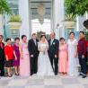 Yully & Scott Wedding At Blue Heaven Bali