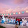 Yully & Scott Wedding At Blue Heaven Bali