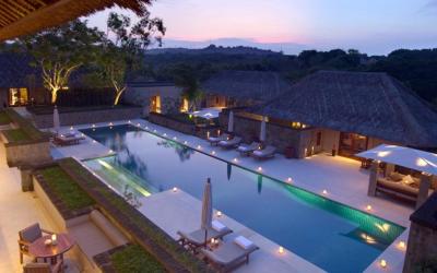 Aman Villa Nusa Dua