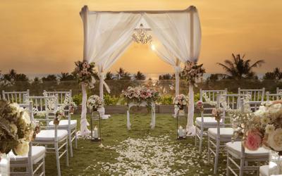 Bali Mandira Beach Resort