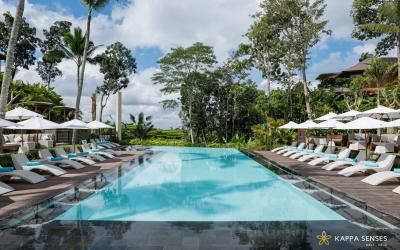 Kappa Senses Ubud