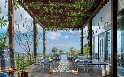 Renaissance Bali Uluwatu Resort & Spa