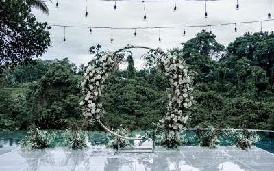 Tanadewa Resort Ubud