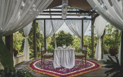 Amora Ubud Boutique Villas