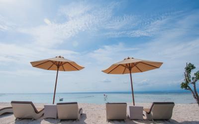 D'nusa Beach Club And Resort Lembongan