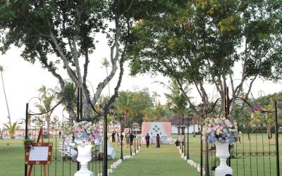 Intercontinental Bali Resort