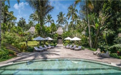 Villa Nag Shampa Estate