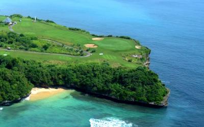 New Kuta Golf