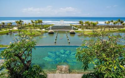 Rumah Luwih Wedding Venue