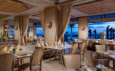 Mulia Bali Resort And Villas