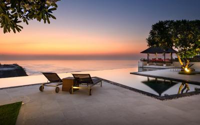 Karang Kembar 3 Villa