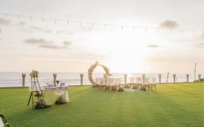 White Rock Beach Club