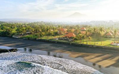 Amarta Beach Retreat