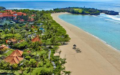 Grand Hyatt Nusa Dua