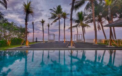 Saba Beach Biara Villa By Sanga Sanga