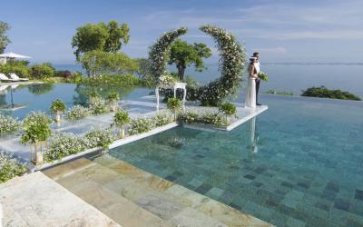 Four Season Jimbaran