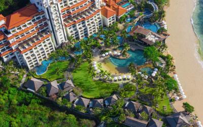 Hilton Bali