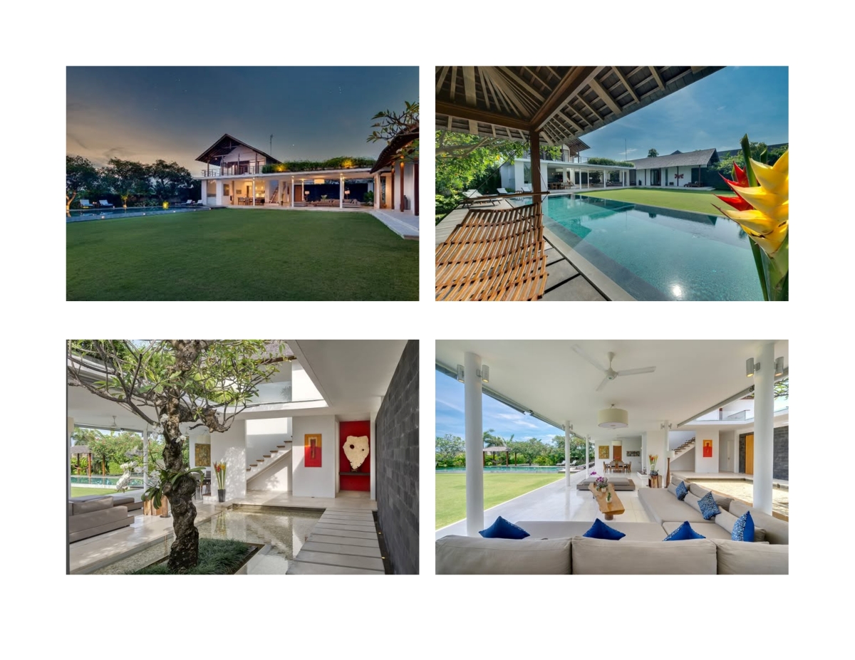 Villa Kavya Bali Wedding